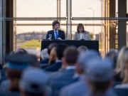 El Gobierno busca que la corrupción sea imprescriptible