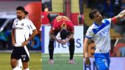 Resumen: U. Española descendió, Colo Colo salió de la zona de copas y la UC está a un paso del Chile 2