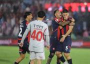 Jorge Morel, el hincha cerrista que conquistó su primer título con el club de sus amores