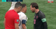 Cubas vs. Messi en la final de la MLS: ¿Qué dijo el jugador albirrojo sobre este cruce?
