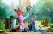 'Zootopia 2' lidera la taquilla con 556 millones de dólares de recaudación, 272 en China