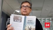 Millones de personas piensan que obra de España en América fue positiva, dice historiador