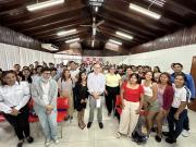 CADE Universitario en Ica y Loreto: La elección más importante es cultural