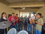 CERCIL celebrará la inclusión con el concierto 'A Todo Ritmo' este domingo en Surco