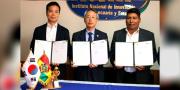 Bolivia y Corea del Sur fortalecen cooperación para impulsar la innovación