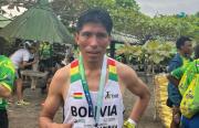 Héctor Garibay se impone en la carrera atlética Rescate de la Frontera 2025 en Colombia