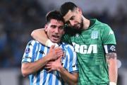 Los jugadores de Racing que podrían tener su despedida en el Cilindro