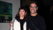 Todo mal: Luciano Castro y Griselda Siciliani atraviesan el peor momento como pareja