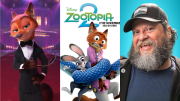 Zootopia 2 arrasa en taquilla: Récord mundial en su primer fin de semana con presencia chilena