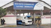 Fiscalía interviene oficinas de YPFB en tres departamentos por presunto desvío de combustibles y cobros irregulares