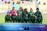 La Verde femenina busca la hazaña ante Argentina en la Liga de Naciones