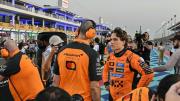 McLaren ‘saboteó’ el campeonato a sus pilotos en Qatar