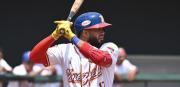 Venezuela debuta blanqueando a Ecuador en los Juegos Bolivarianos