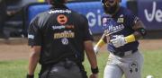 Magallanes se impuso ante Tiburones para cerrar la semana con seis victorias consecutivas