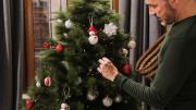 Cuándo armar el árbol de Navidad en 2025 y cuál es el origen de la tradición
