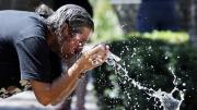 Advierten por altas temperaturas de hasta 35°C para cinco regiones de la zona central de Chile esta semana