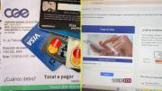 Me creía una persona inteligente: Denuncian sitio fraudulento que engaña a quienes buscan pagar las cuentas de luz