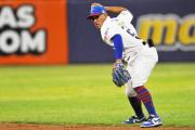 LVBP: Jadher Areinamo se despide de Tiburones con números de MVP