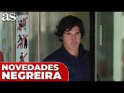 Real Madrid TV enciende la mecha arbitral y desempolva el Caso Negreira