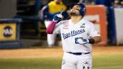 Navegantes del Magallanes apagó la racha de los Tiburones de la Guaira en ciudad capitalina