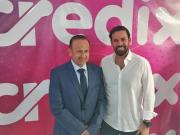 Fibex Telecom estrena Credix, lealtad convertida en crédito al instante