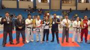 Karate: Cochabamba domina la Copa Bolivia Kyokushinkaikan 2025