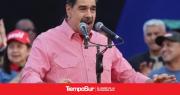 La frase en inglés de Nicolás Maduro en medio de la alta tensión con Donald Trump