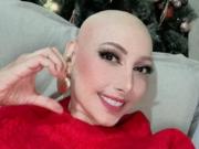 Murió a los 28 años la conductora de televisión Raquel Escalante: su desgarrador posteo final