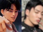 KPop Demon Hunters: ¿Qué ídolos reales inspiraron a los Saja Boys?