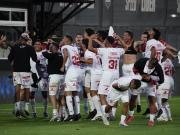 Barracas Central hizo un anuncio clave para poder disputar por primera vez en su historia la Copa Sudamericana