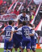 La ilusión no para: Gimnasia dejó en el camino al Barracas de Tapia, está entre los mejores cuatro y habrá Clásico Platense