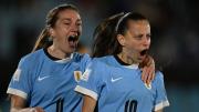 ¿A qué hora juegan este martes Uruguay vs Ecuador por la Liga de Naciones femenina y dónde verlo?