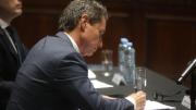 Legislatura porteña: el jefe de Gabinete defendió la gestión de Jorge Macri y La Libertad Avanza reclamó por ley Bases porteña