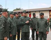 Advierten inminente operación extranjera para “liberar” al país