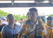 Lara llama a dar “voto castigo a las autoridades corruptas”