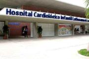 Hospital Cardiológico Infantil alcanzó más de 863 intervenciones en 2025