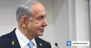 Presidente de Israel sobre eventual indulto a Netanyahu: Consideraré los intereses del Estado