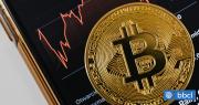 El bitcoin arriesga con caer de los US$84 mil: acumula una pérdida del 36% desde inicios de octubre