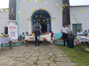 Alcaldía de Tarija invita a la fiesta de la Virgen de Santa Bárbara en Bella Vista este 3 y 4 de diciembre