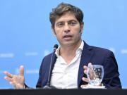 Kicillof criticó de nuevo a Milei: ¿Qué dijo?