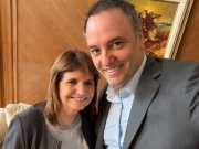 Adorni y Bullrich dieron detalles sobre la reforma del Código Penal