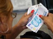 Confirman el pago del bono para jubilados y pensionados