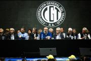 La CGT cuestiona al Gobierno y exige conocer los cambios propuestos en la reforma laboral