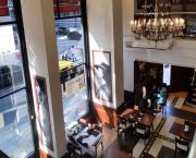 Tocate una nueva, Sam