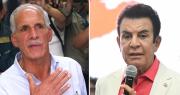 Elecciones en Honduras: Empate técnico entre el candidato apoyado por Trump y un presentador de TV