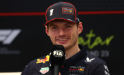 El fulminante comentario que le dedicó Verstappen a McLaren tras el GP de Qatar