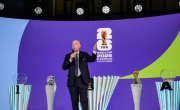 Cuándo es el sorteo del Mundial 2026: fecha y a qué hora verlo por TV en Argentina