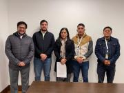 Comisión Especial de Diputados va a Santa Cruz para supervisar las acciones de atención a Samaipata