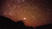 Las Gemínidas: La lluvia de estrellas más intensa del año se podrá ver entre el 13 y 14 de diciembre