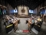 ALP ratifica su rol exclusivo en la preselección de magistrados